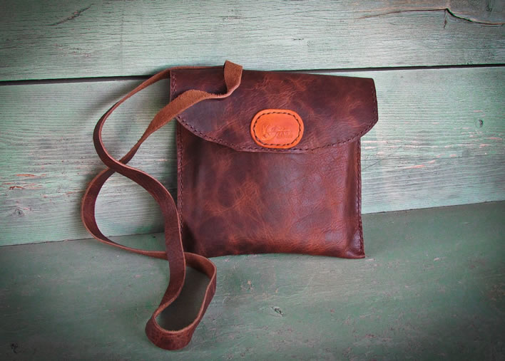 handbags and wallets