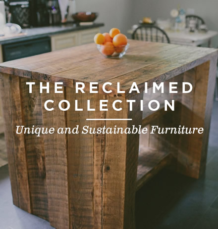 Handcrafted furniture on sale near me